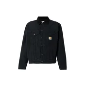 Carhartt WIP Prehodna jakna črna