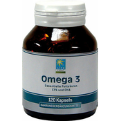 Life Light Omega 3 plus - 120 kaps.