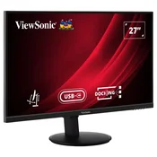 Viewsonic VG2709U-2K 68,58cm (27) 2K IPS 100Hz DP/HDMI/USBC HDR10 monitor