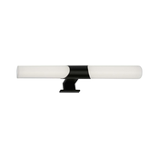 Briloner 3113-115 - LED osvetljenje za kupatilsko ogledalo LED/12W/230V IP44 crna