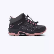 Slazenger Cipele za devojcice Demi girls, Crne