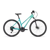 KELLYS Pheebe 50 Aqua M, 2025