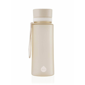 Equa BPA-Free steklenička, 600 ml, Sand