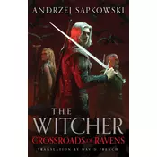 Crossroads of Ravens