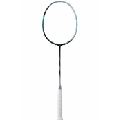Reket za badminton Yonex Astrox 88D Pro - silver/black