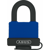 Abus 70IB/50 KA Aqua Safe obešanka na isti ključ