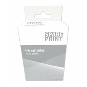 SPARE PRINT združljiva kartuša F6U67AE št. 302XL Color za tiskalnike HP