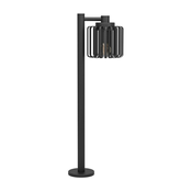 Eglo 900684 - Zunanja svetilka SELINUS 1xE27/40W/230V IP65