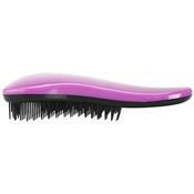 Detangler Hair Brush krtaÄŤa za lase (Purple)