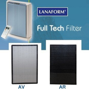 Lanaform Filter za Lanaform Full Tech Filter
