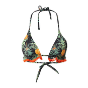 Banana Moon Bikini zgornji del, črna