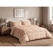 Polibombažna posteljnina AMBERIS POLY pisano Dimenzije posteljnine: 70 x 90 cm | 140 x 220 cm