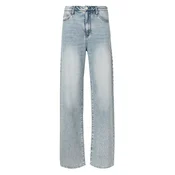 ARMANI EXCHANGE Kavbojke moder denim