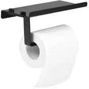 Držalo za toaletni papir MAT Black 390226