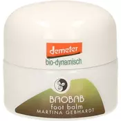 Martina gebhardt Baobab Foot Balm, 15 ml