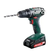 Metabo aku bušilica/zavrtac 18V 1.5Ah BS 18 602207550