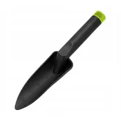 STALCO Ozka vrtna lopata, lahka, plastična, 29 cm