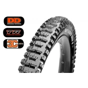 Pnevmatika Maxxis Minion DHR II 27.5x2.60 3CT DD, TR, kevlar ()