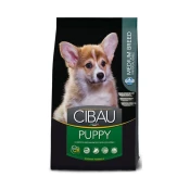 Farmina MO SP CIBAU dog PUPPY MEDIUM 2,5 kg
