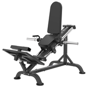 Leg Press/Calf Raise Toorx LPX-3000