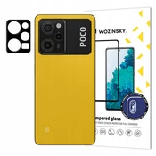 1 to 3 Wozinsky Full Camera Glass Kaljeno Steklo Za Xiaomi Redmi Note 12 Pro