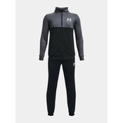 Otroški komplet trenirke Under Armour CB Knit