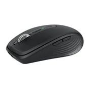 Logitech MX Anywhere 3S bežicni miš, grafitna boja 910-006929