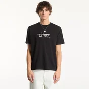 Majice Dime Joint T-Shirt Black L