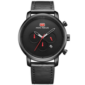 Mini Focus KO-23849 Sat - Crna KP23849