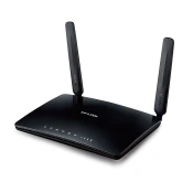 TP-LINK brezžični usmerjevalnik TL-MR6400