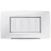 Gewiss Vodonepropusni poklopac 4m IP55 Chrous