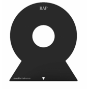 Audivisions Rap Stoj