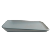 NATTOU Podloga za prematanje Softy Grey bez BPA 50x70 cm