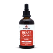 STRAUSS Heartdrops kapi za srce