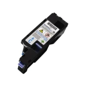 DELL 593-11021 Laser toner 1400pages Cyan laser toner & cartridge
