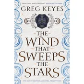 The Wind that Sweeps the Stars