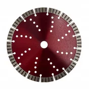 shumee Diamantna rezalna plošča 230/22,23 15 mm S-Turbo