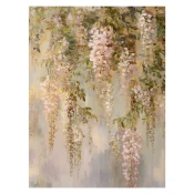 Slika 60x80 cm Wisteria – Styler