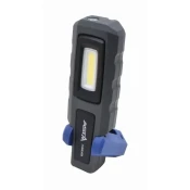 ASTA 600 lm COB LED polnilna svetilka z magnetom