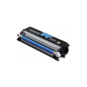 Toner za Konica Minolta 2400 (1710589-007) modra, kompatibilna -