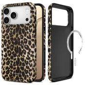Tech-protect Lamano MagSafe ovitek za iPhone 17 Pro/18 Pro, exotic
