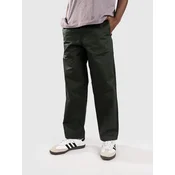 Volcom Frickin Skate Chino moške hlače dark forest