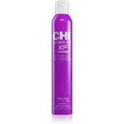 CHI Magnified Volume lak za lase močno utrjevanje (Extra Firm Finishing Spray) 340 g