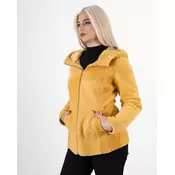 BRACA PREMIUM Ženski monton BC-3028, Žuti