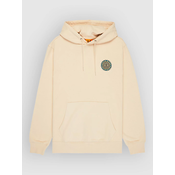 Element Timber The Light Hoodie oat milk