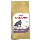 Royal Canin Breed Nutrition Britanska Kratkodlaka Mačka - 2 kg