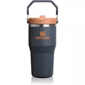 Stanley IceFlow™ Flip Straw 2.0 Tumbler termosica od nehrdajuceg celika Twilight 590 ml