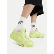 Čevlji za košarko Reebok EO-ANGEL REESE 1 100272893 Svetlo zelena