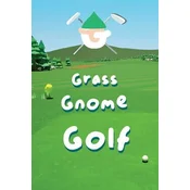 Grass Gnome Golf Steam Key (PC) GLOBAL