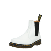 Dr. Martens Chelsea čizme 2976 YS, crna / bijela / žuta